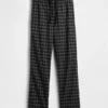 Rahat Pijama Pantolonları