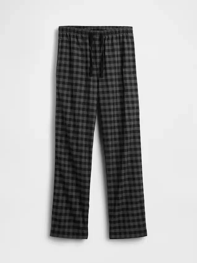 Rahat Pijama Pantolonları