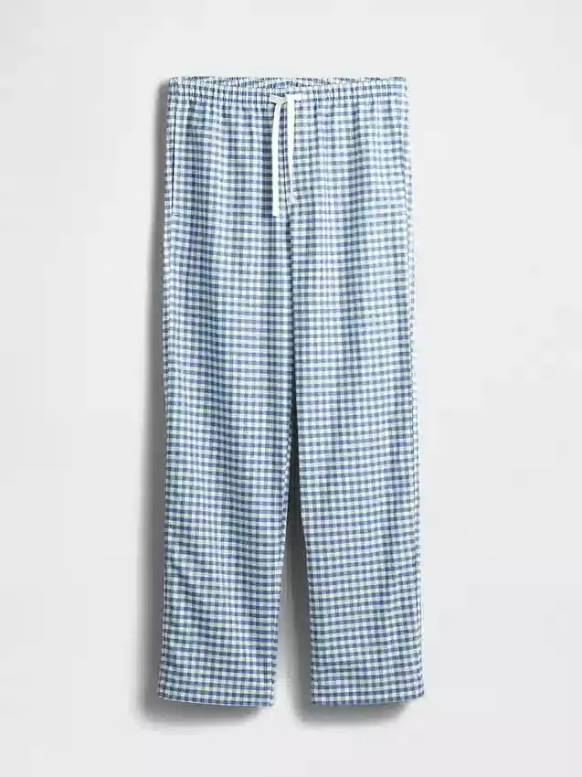 Rahat Pijama Pantolonları