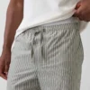 Rahat Pijama Pantolonları