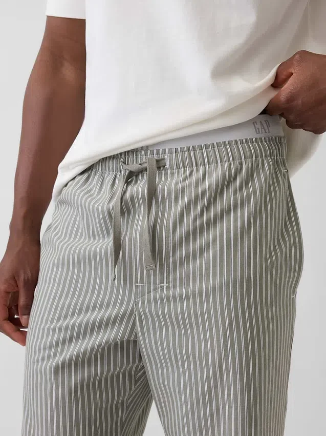 Rahat Pijama Pantolonları
