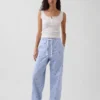 Rahat Pijama Pantolonları