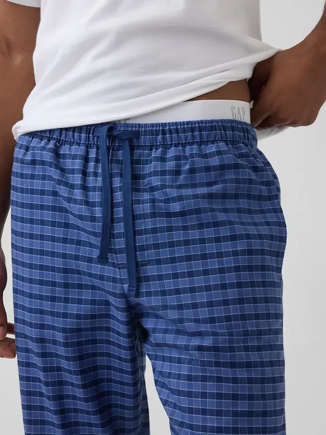 Rahat Pijama Pantolonları