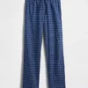 Rahat Pijama Pantolonları