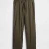 Rahat Pijama Pantolonları