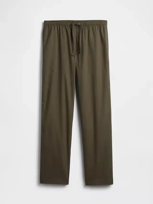 Rahat Pijama Pantolonları