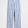Rahat Pijama Pantolonları