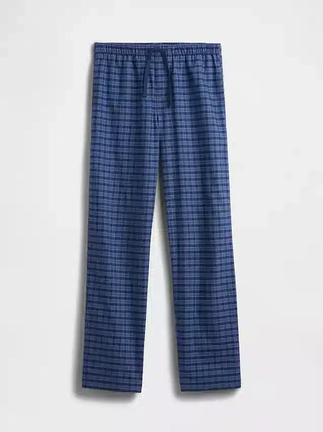 Rahat Pijama Pantolonları