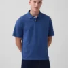 Rahat Pike Polo Tişört