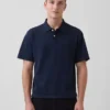 Rahat Pike Polo Tişört