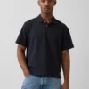 Rahat Pike Polo Tişört