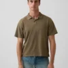 Rahat Pike Polo Tişört