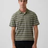 Rahat Pike Polo Tişört