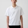 Rahat Pike Polo Tişört