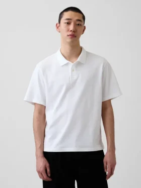Rahat Pike Polo Tişört