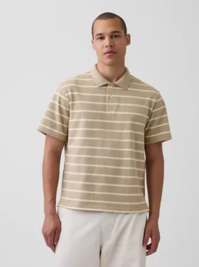 Rahat Pike Polo Tişört