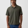 Rahat Pike Polo Tişört