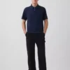 Rahat Pike Polo Tişört