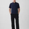 Rahat Pike Polo Tişört