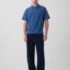 Rahat Pike Polo Tişört