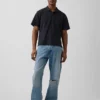 Rahat Pike Polo Tişört