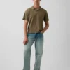 Rahat Pike Polo Tişört