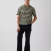 Rahat Pike Polo Tişört