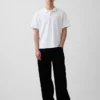 Rahat Pike Polo Tişört