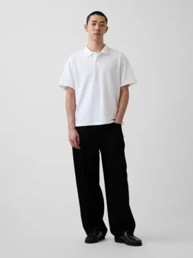 Rahat Pike Polo Tişört
