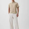 Rahat Pike Polo Tişört