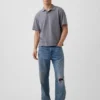 Rahat Pike Polo Tişört