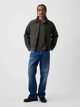 Rahat Pike Polo Tişört