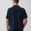 Rahat Pike Polo Tişört
