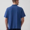 Rahat Pike Polo Tişört