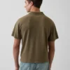 Rahat Pike Polo Tişört