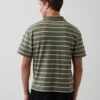 Rahat Pike Polo Tişört