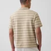Rahat Pike Polo Tişört