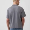 Rahat Pike Polo Tişört