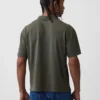 Rahat Pike Polo Tişört