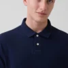 Rahat Pike Polo Tişört