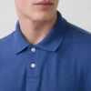 Rahat Pike Polo Tişört