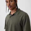 Rahat Pike Polo Tişört