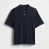 Rahat Pike Polo Tişört