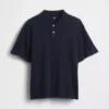 Rahat Pike Polo Tişört