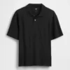 Rahat Pike Polo Tişört