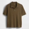Rahat Pike Polo Tişört