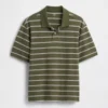 Rahat Pike Polo Tişört