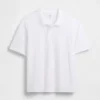 Rahat Pike Polo Tişört