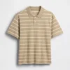 Rahat Pike Polo Tişört