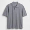 Rahat Pike Polo Tişört